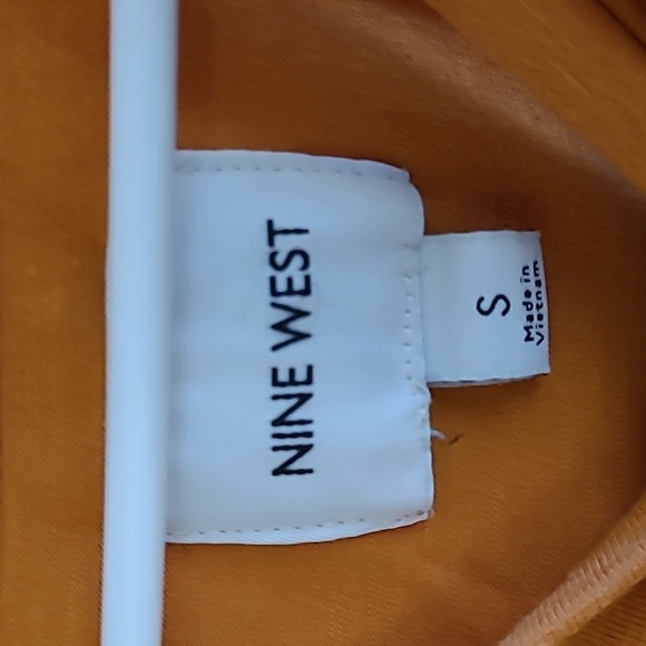 Nine West Mid Length Dress - Picture 2 of 4